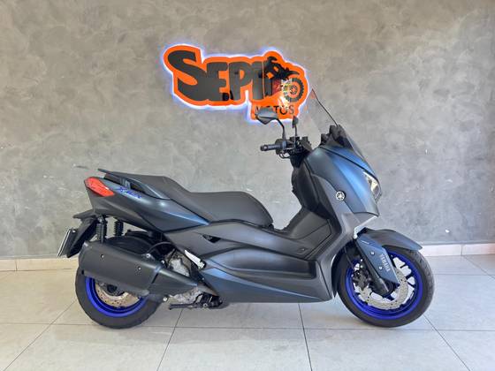 YAMAHA XMAX ABS YAMAHA XMAX ABS